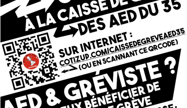 Image justificative de la cagnotte
