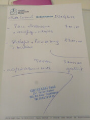 Image justificative de la cagnotte