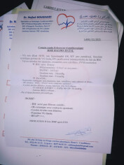 Image justificative de la cagnotte