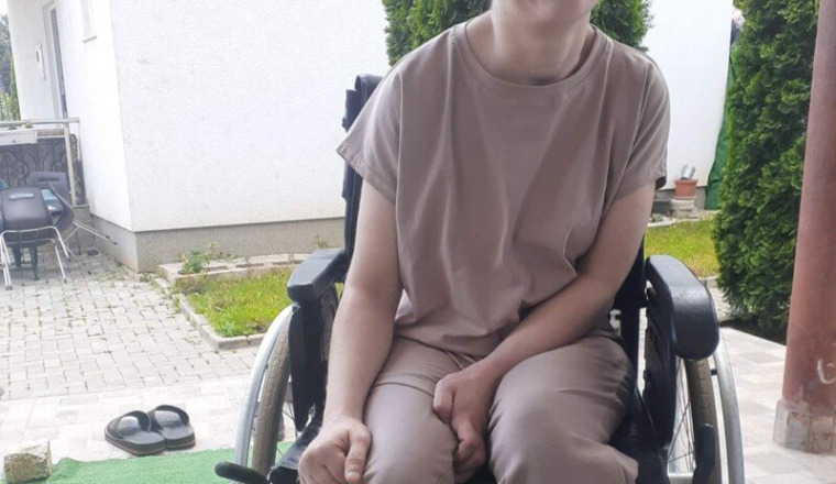 Tous ensemble pour l'opération de Alvina