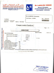 Image justificative de la cagnotte