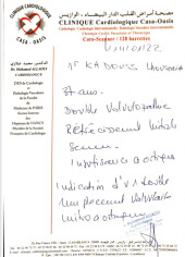 Image justificative de la cagnotte