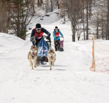 Objectif championnat du monde à Ostersund 🇸🇪