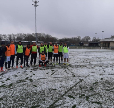 Cagnotte groupe de foot pg 2022