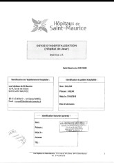 Image justificative de la cagnotte