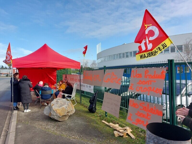 Greve Tipiak Traiteur Patissier