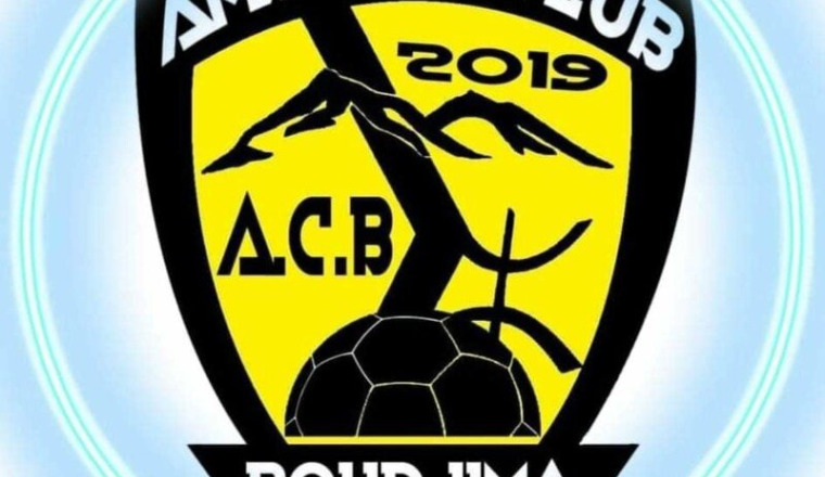 Soutien au club sportif A.C.Boudjima