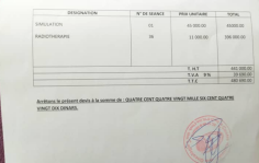 Image justificative de la cagnotte