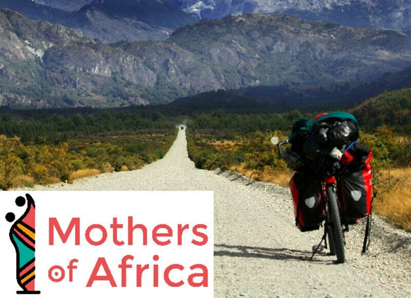 Mothers of Africa