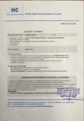 Image justificative de la cagnotte