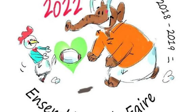 Fundraising proof image