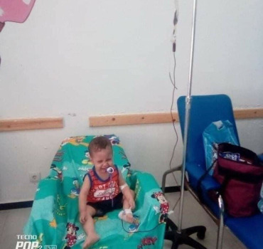 Jawad bone marrow transplant
