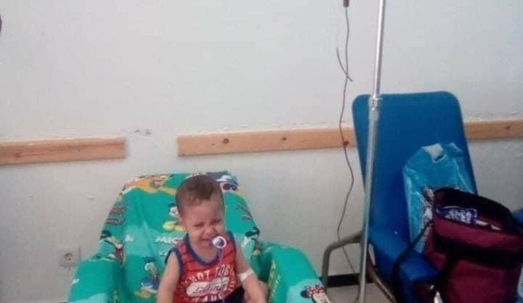 Jawad bone marrow transplant