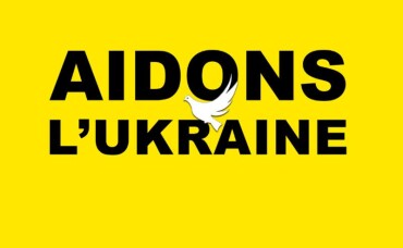 Un convoi solidaire pour l’Ukraine 🇺🇦🕊