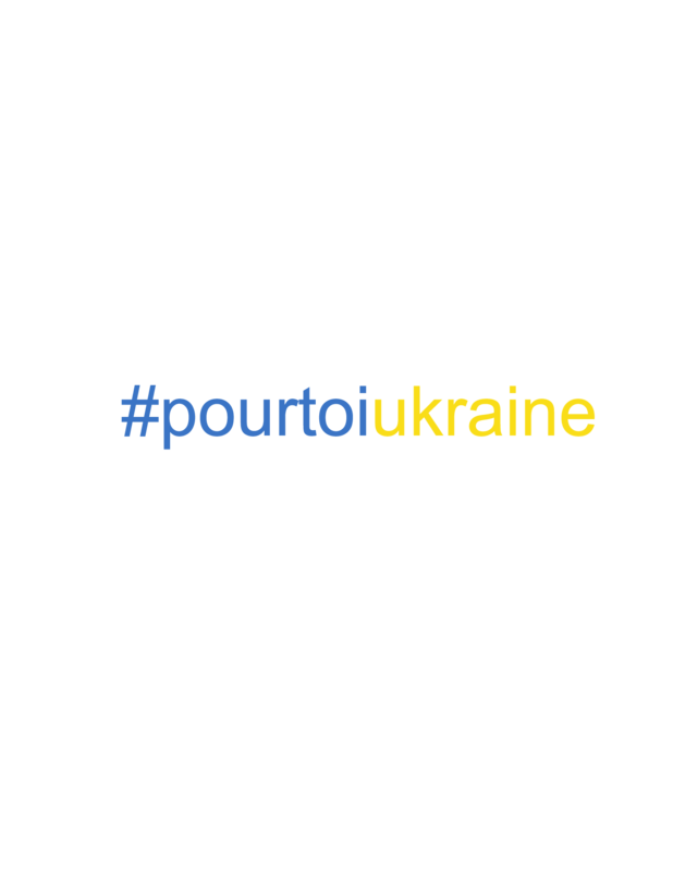 Pour toi UKR