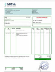 Fundraising proof image