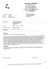 Fundraising proof image