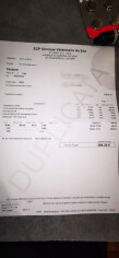 Fundraising proof image