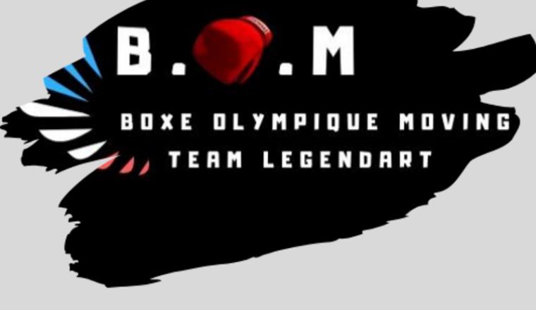 Un ring pour le Moving!!!