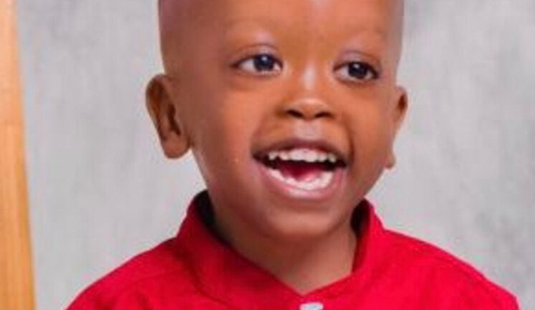 Opération du cœur - Kylian Aarav 3 ans