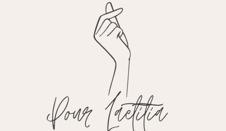 Ensemble pour Tita