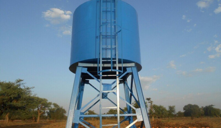 Westwood Corporation