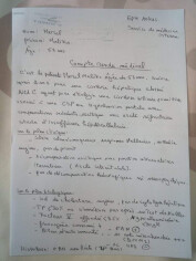 Image justificative de la cagnotte