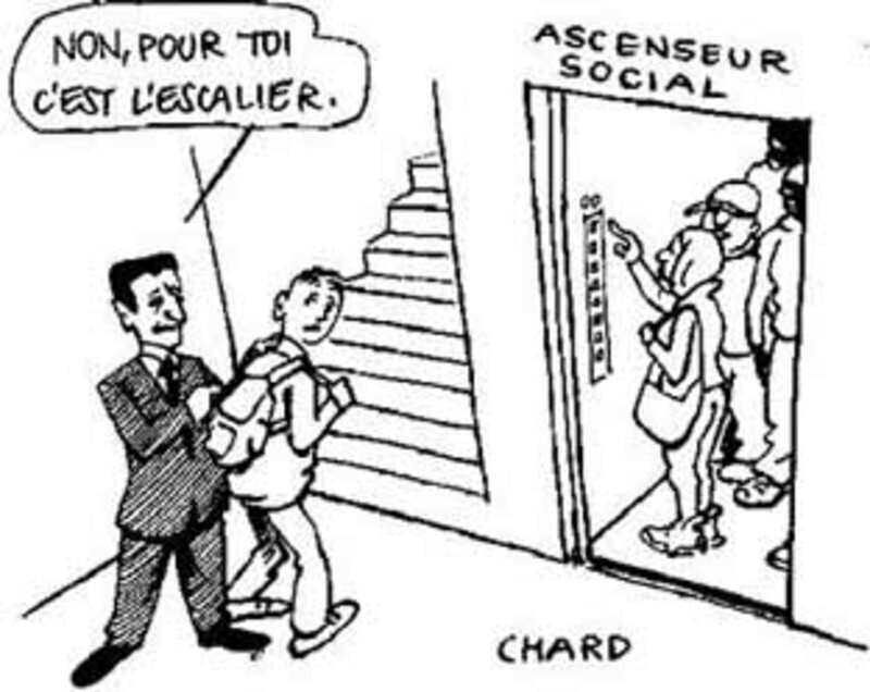 Solidarité avec Zoé