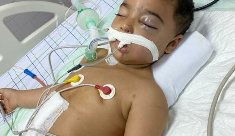 Sauvez Saad