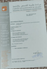 Image justificative de la cagnotte
