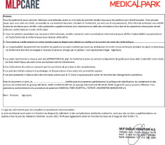 Image justificative de la cagnotte