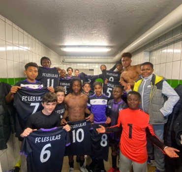 Tournoi à Bordeaux