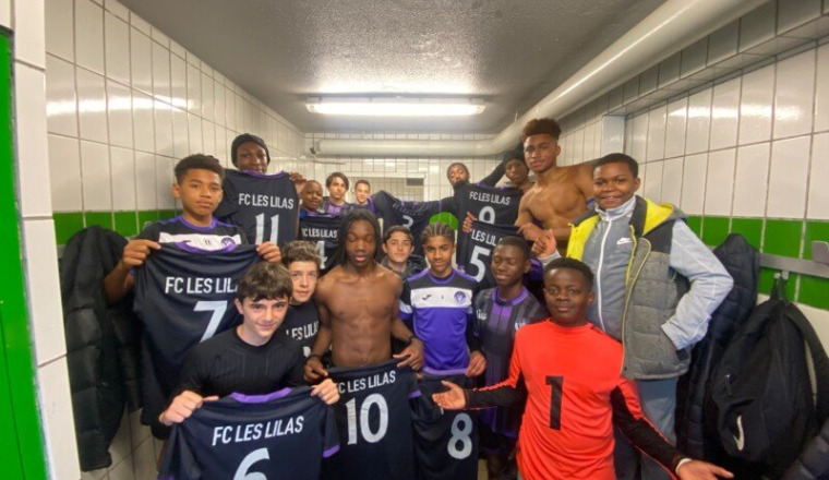 Tournoi à Bordeaux