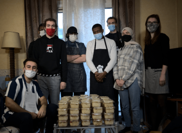 Image justificative de la cagnotte