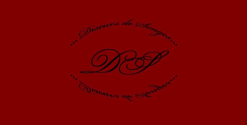 Double Album "Fleurs d'Âmes" des Diseurs de Songes