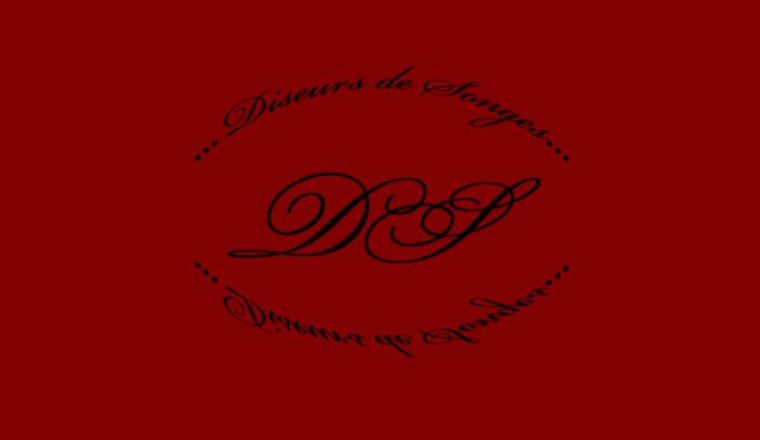 Double Album "Fleurs d'Âmes" des Diseurs de Songes