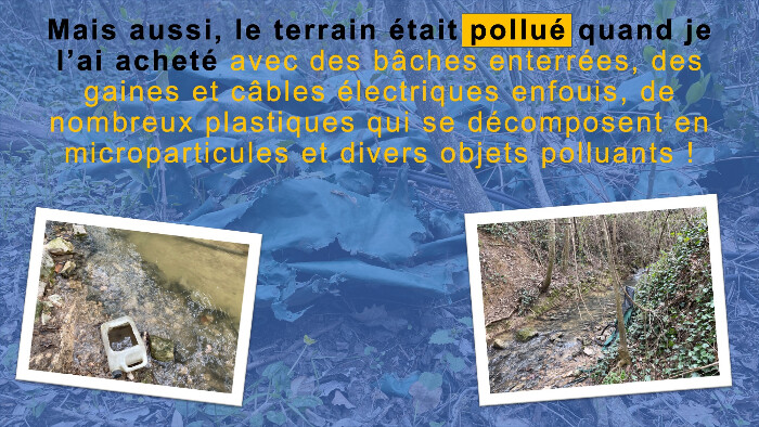 Image justificative de la cagnotte