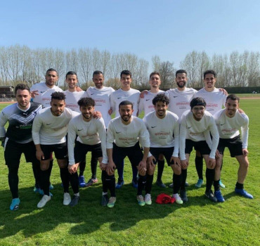 Soutiens ton club, le FC Florentinois