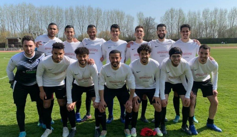 Soutiens ton club, le FC Florentinois