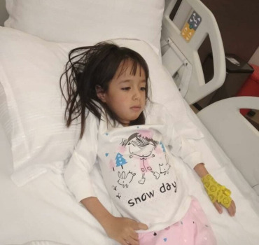 Financer les soins de notre Roeya