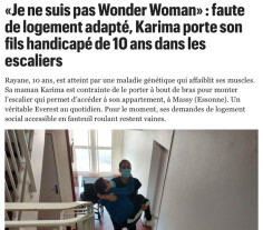 Image justificative de la cagnotte