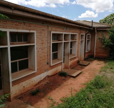 Soutien pour la santé mentale à Madagascar