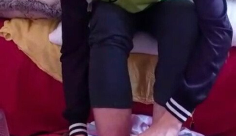 Aider hassan à vivre sans douleur