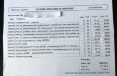 Fundraising proof image