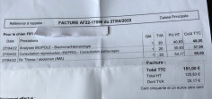 Fundraising proof image