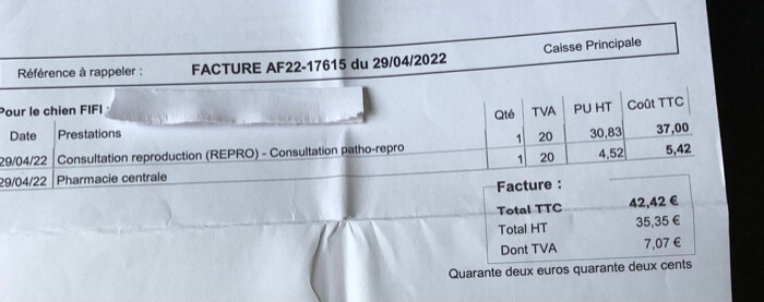 Fundraising proof image