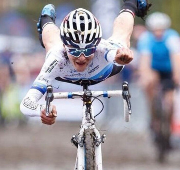 Un vélo pour Marie