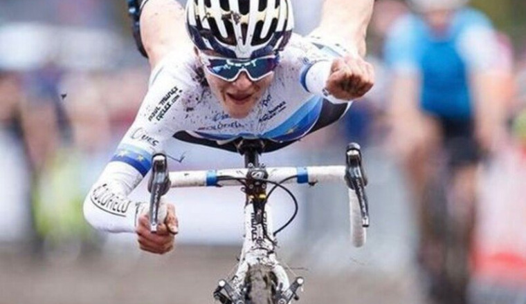 Un vélo pour Marie
