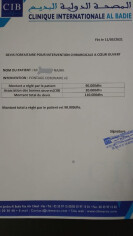 Image justificative de la cagnotte