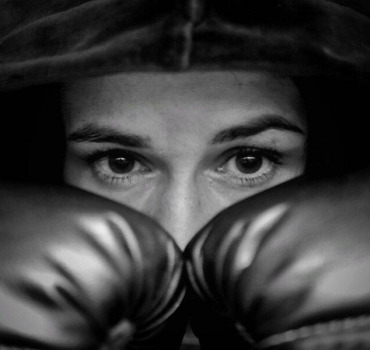 preparation championnat de france Laela EL KSIRI